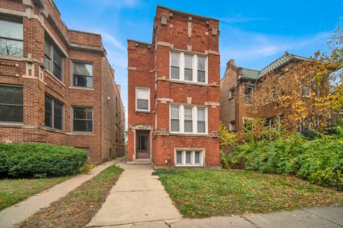 6447 N Glenwood, Chicago, IL 60626