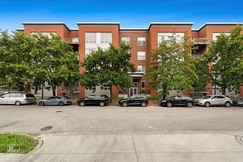 1825 N Winnebago Unit 302, Chicago, IL 60647