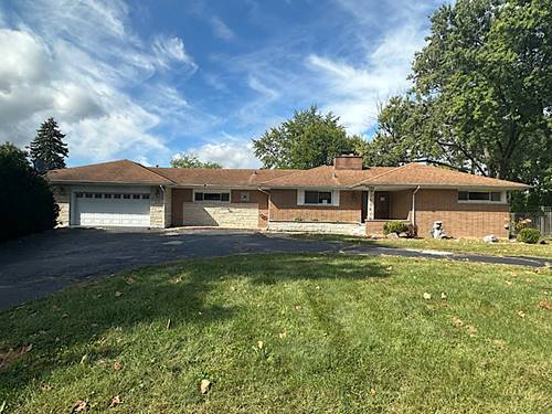 7216 Leonard, Darien, IL 60561