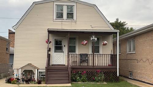 5614 S Kolmar, Chicago, IL 60629