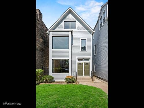 2908 W Mclean Unit 1, Chicago, IL 60647