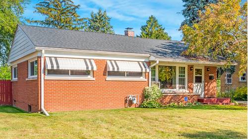 819 S Fulton, Waukegan, IL 60085
