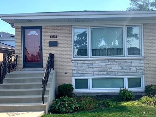 5735 N Oketo, Chicago, IL 60631