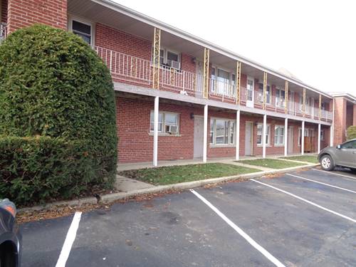 1340 N Main Unit B11, Wheaton, IL 60187