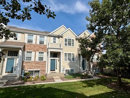 906 Clover Unit 906, Pingree Grove, IL 60140