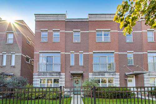 4525 W Irving Park, Chicago, IL 60641