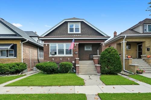3829 Wisconsin, Berwyn, IL 60402