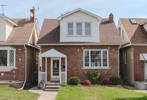 3631 N Oriole, Chicago, IL 60634