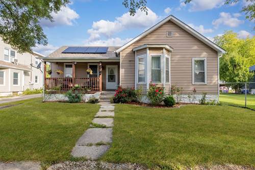 557 Columbia, Joliet, IL 60432