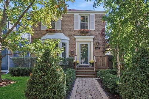 1811 Laurel, Evanston, IL 60201