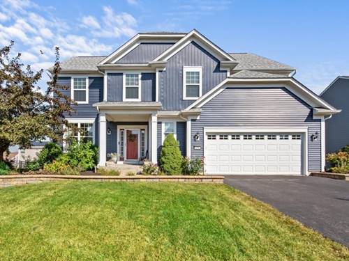 154 Chapin, Oswego, IL 60543