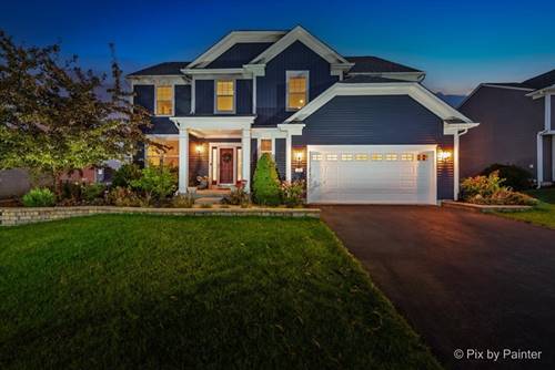 154 Chapin, Oswego, IL 60543