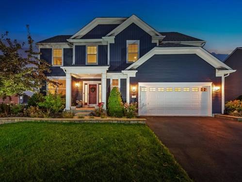 154 Chapin, Oswego, IL 60543