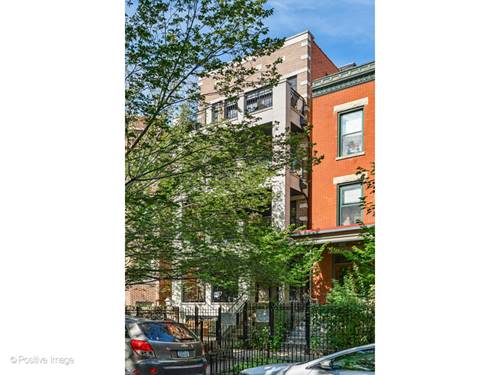 862 W Roscoe Unit 1, Chicago, IL 60657