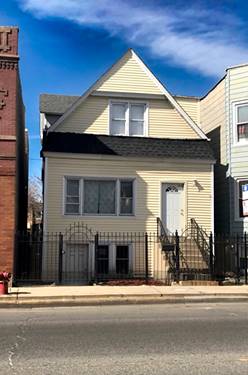 1828 N Pulaski Unit 2, Chicago, IL 60639
