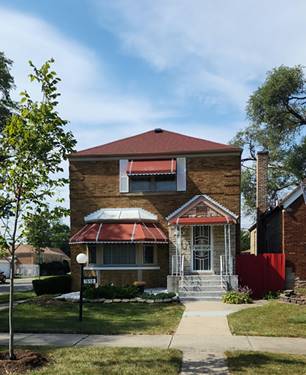 7658 S Seeley, Chicago, IL 60620