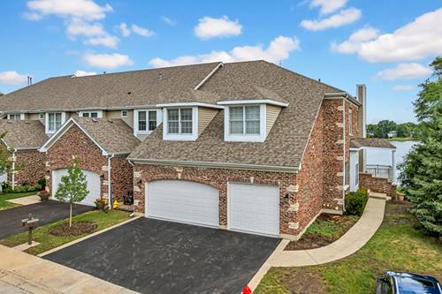 1020 W Bogey, Palatine, IL 60067