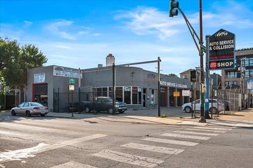629 N Ashland, Chicago, IL 60622