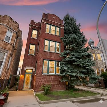 5551 W Van Buren, Chicago, IL 60644