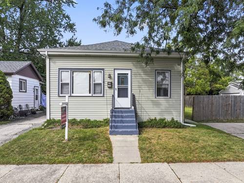 1038 Indiana, Waukegan, IL 60085