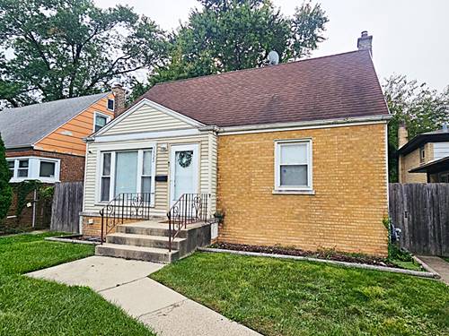 1522 Forest, Calumet City, IL 60409