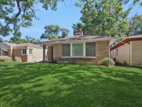 1811 N Thatcher, Elmwood Park, IL 60707