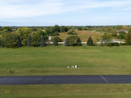 25020 S Chennault, Monee, IL 60449