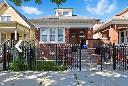 5820 S Washtenaw, Chicago, IL 60629