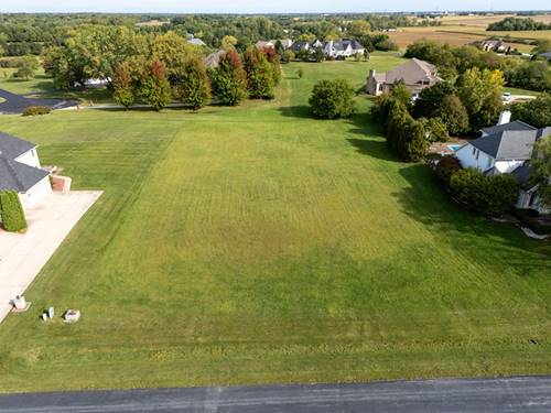 7030 W Gabreski, Monee, IL 60449