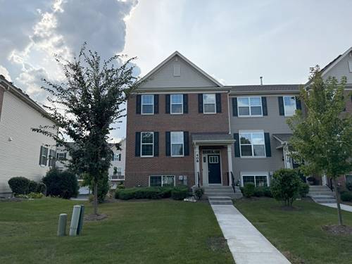 408 Shadow, Oswego, IL 60543