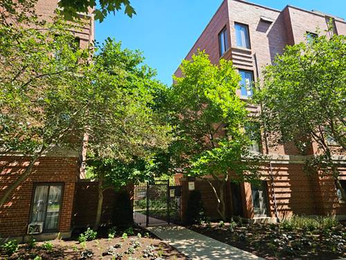 1220 W Chase Unit 2G, Chicago, IL 60626