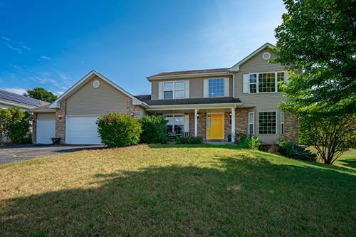 10679 Harrison, Roscoe, IL 61073