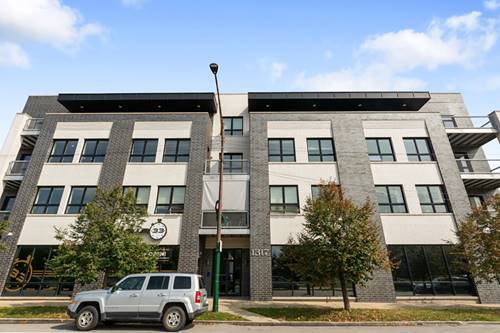 1317 N Larrabee Unit 305, Chicago, IL 60610