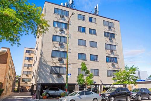 7540 N Ridge Unit 5C, Chicago, IL 60645