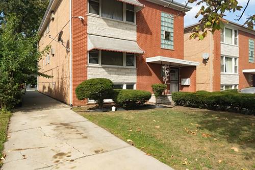 452 Yates, Calumet City, IL 60409