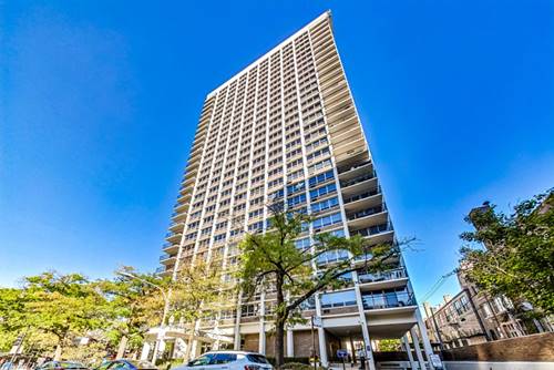 88 W Schiller Unit 305L, Chicago, IL 60610