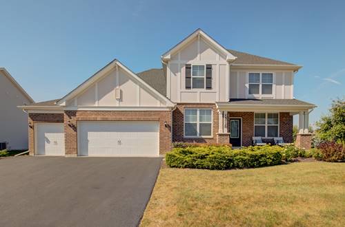 15728 Brookshore, Plainfield, IL 60544