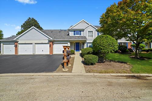20862 W Torrey Pines Unit 2B, Plainfield, IL 60544