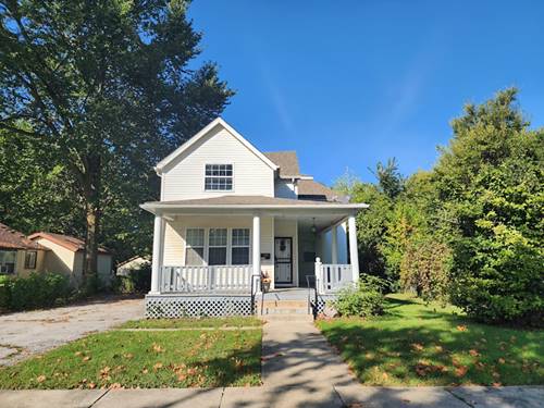 15626 Myrtle, Harvey, IL 60426