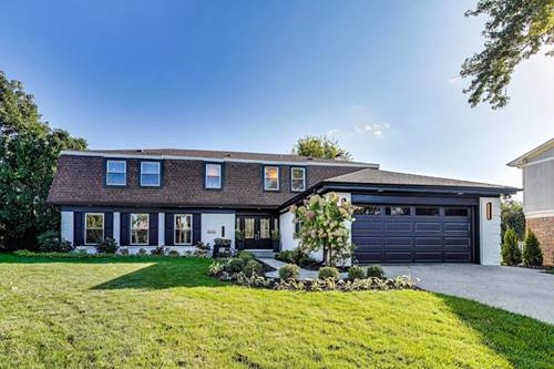 4003 Yorkshire, Northbrook, IL 60062