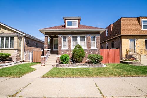 3920 W Marquette, Chicago, IL 60629