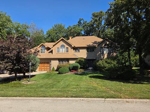 2450 St Andrews, Olympia Fields, IL 60461