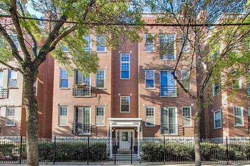 1326 W Belmont Unit 1E, Chicago, IL 60657
