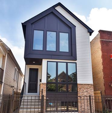 4246 N Kimball, Chicago, IL 60618