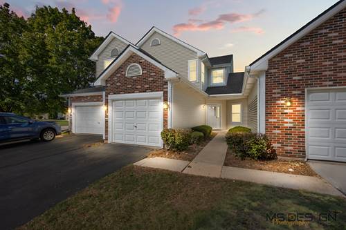 1546 Cottonwood Unit 1546, Yorkville, IL 60560