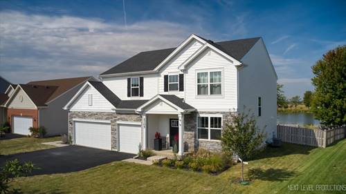 2305 Rosehall, Joliet, IL 60431