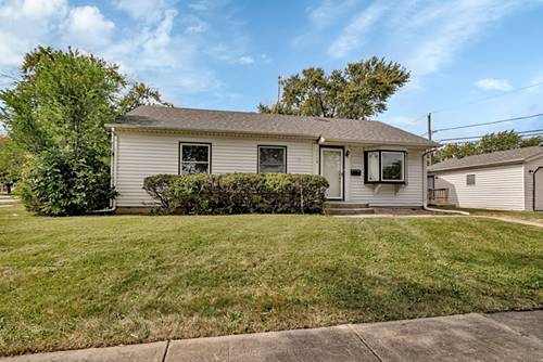 1115 Brentwood, Joliet, IL 60435