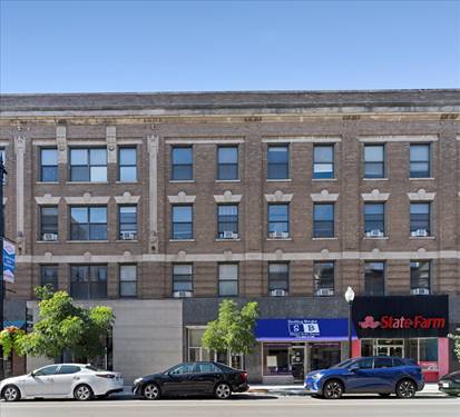 3160 N Lincoln Unit 310, Chicago, IL 60657