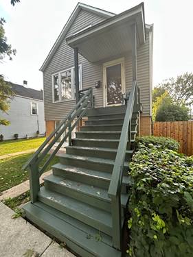 1216 Wenonah, Berwyn, IL 60402