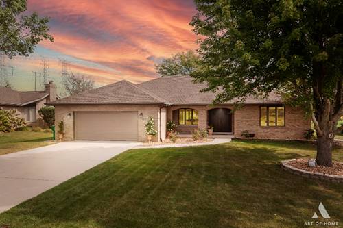 13547 Lost Boy, Homer Glen, IL 60491